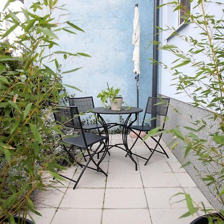 Nusha'S Place Zagreb Dış mekan fotoğraf