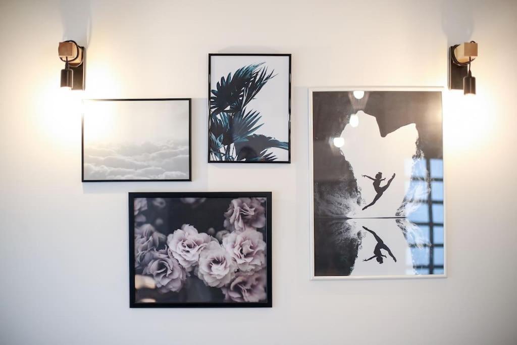 Nusha'S Place Zagreb Dış mekan fotoğraf