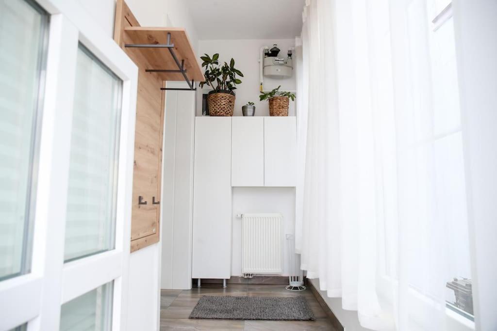 Nusha'S Place Zagreb Dış mekan fotoğraf